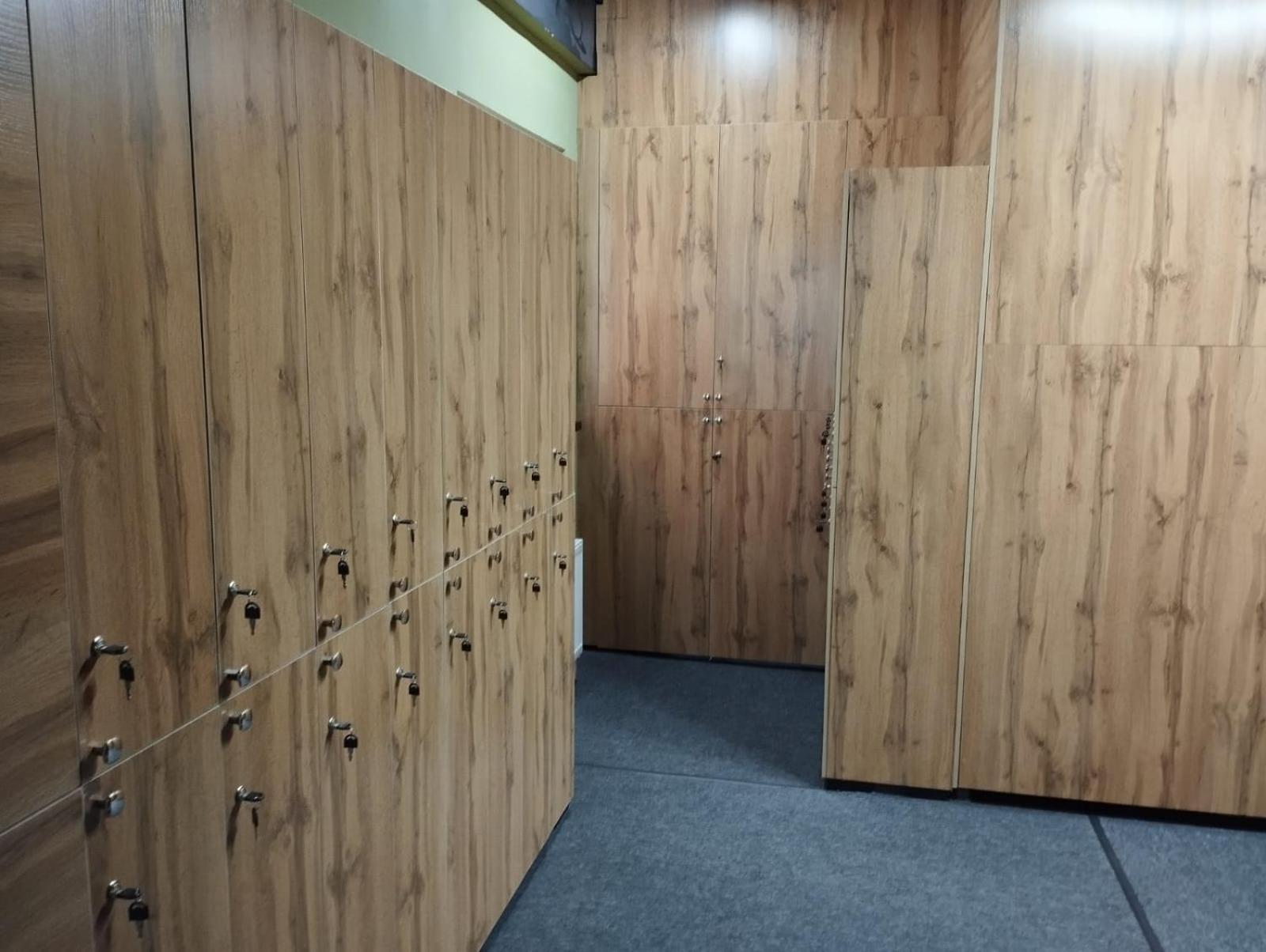 Hostel Kochevnik Capsule Hotel Alma-Ata Buitenkant foto