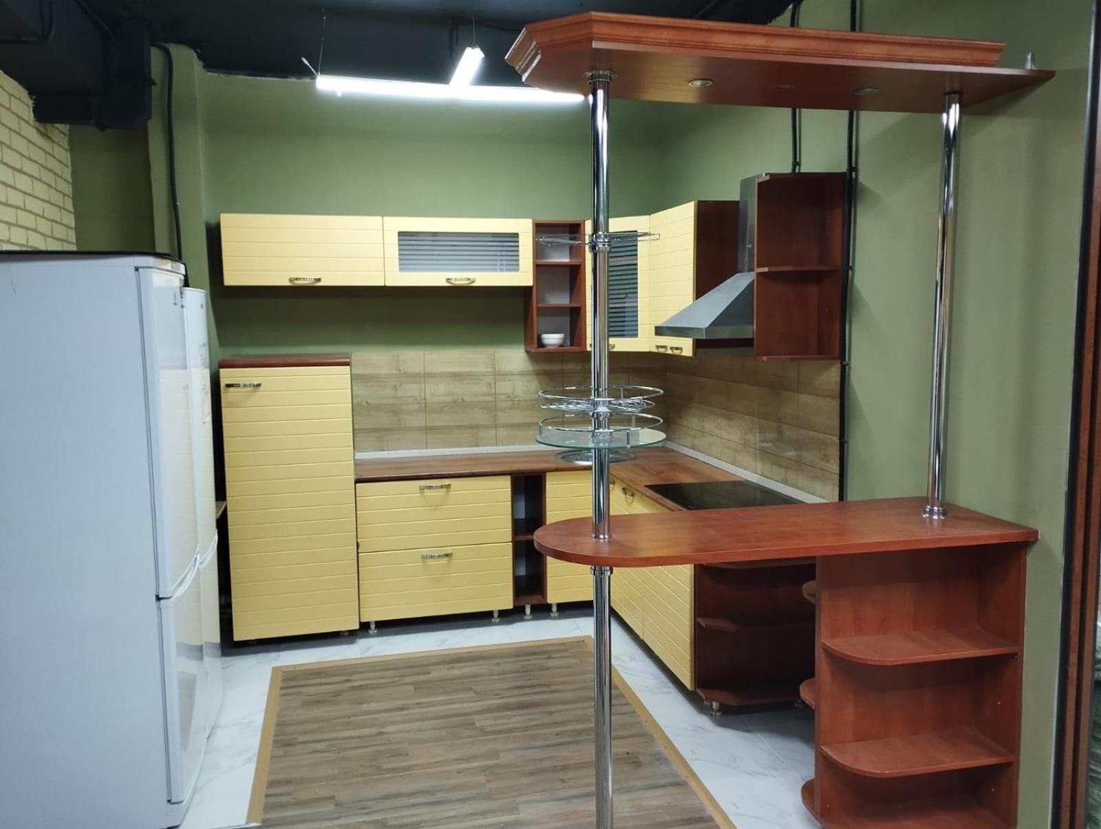 Hostel Kochevnik Capsule Hotel Alma-Ata Buitenkant foto